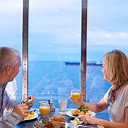 Frukostbuff� - utresa